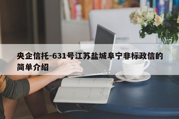 央企信托-631号江苏盐城阜宁非标政信的简单介绍