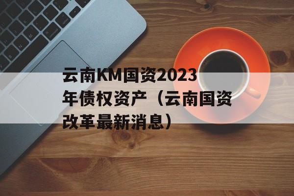 云南KM国资2023年债权资产（云南国资改革最新消息）